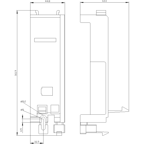 3RV2927-7AA00
