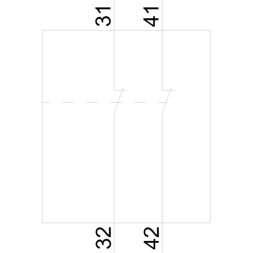 3RV2901-2C