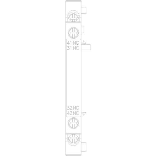 3RV2901-1C
