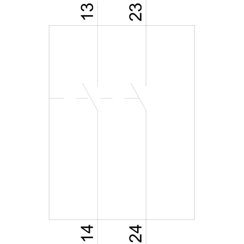 3RV2901-2F