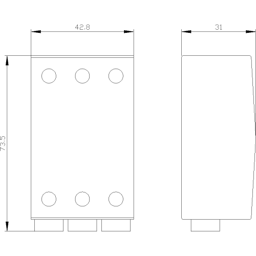 3RV2915-5B