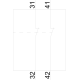 3RV2901-1C