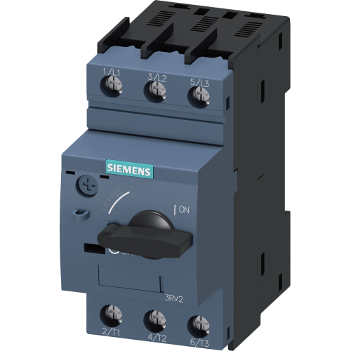 3RV2421-0KA10