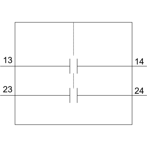 3RV2901-2F