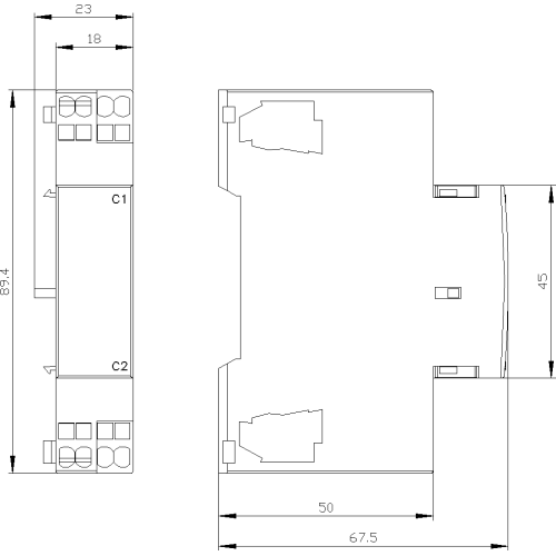 3RV2902-2DP0