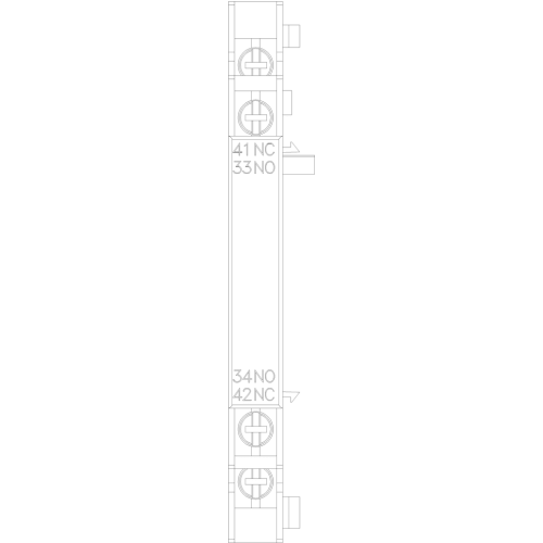 3RV2901-4A