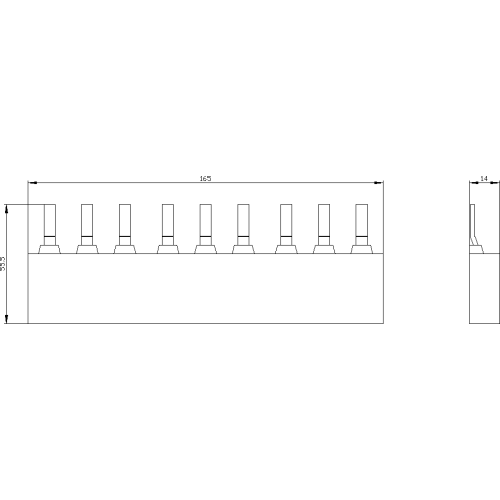 3RV1935-1B