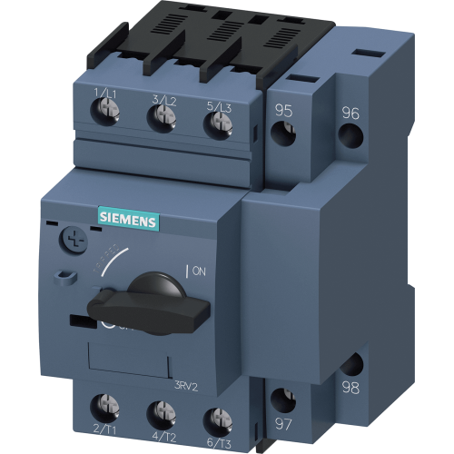 3RV2111-1KA10