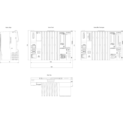 6ES7677-2DB42-0GL0