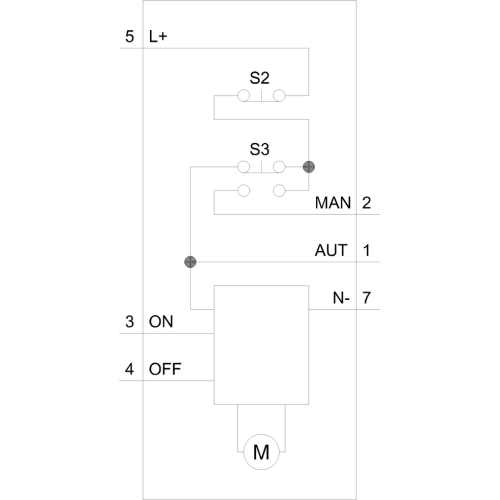 3VA9157-0HA20