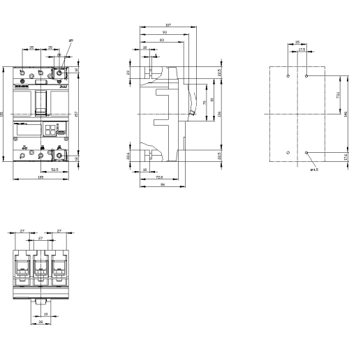 3VA2110-6KQ36-0AA0