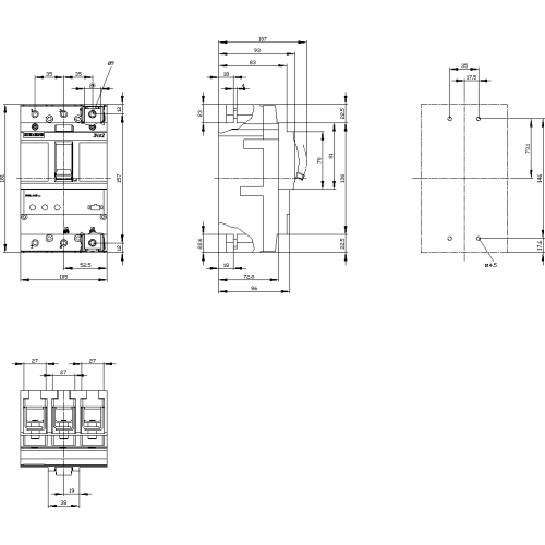 3VA2010-5HL36-0AA0
