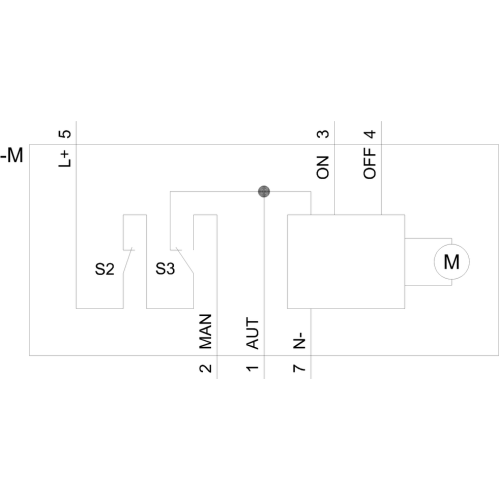 3VA9157-0HA20