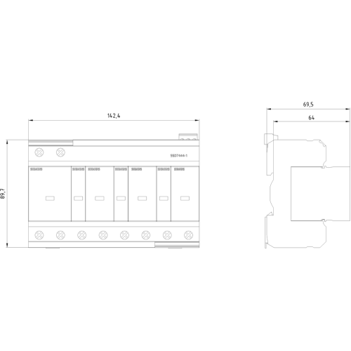 5SD7444-1