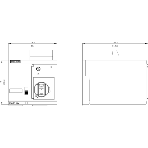 3VA9157-0HA20