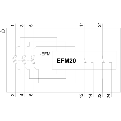 3NP1163-1DA23