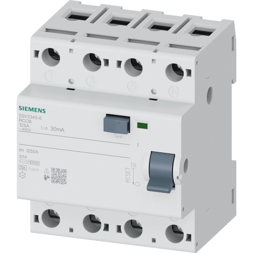 5SV3345-6