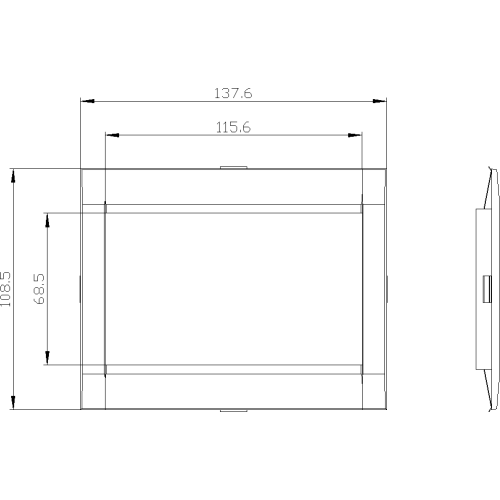 3VA9353-0SB20
