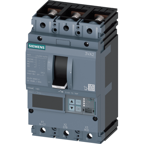 3VA2116-5JP32-0AA0