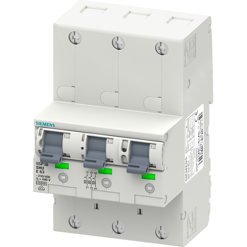 5SP3863-3