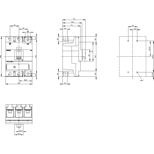 3VM1220-5EE32-0AA0