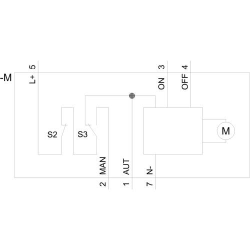 3VA9267-0HA10