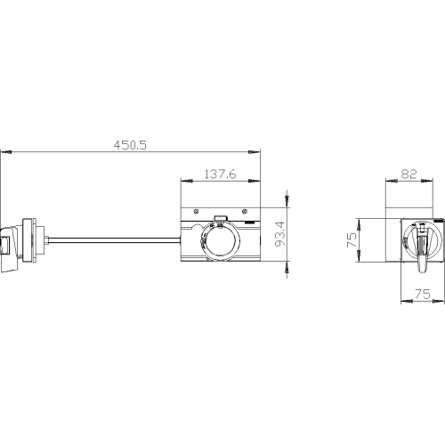 3VA9467-0PK15