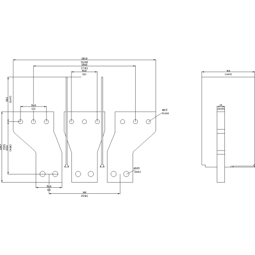 3VA9673-0QC00
