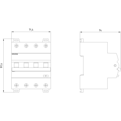 5SU1346-7FP20