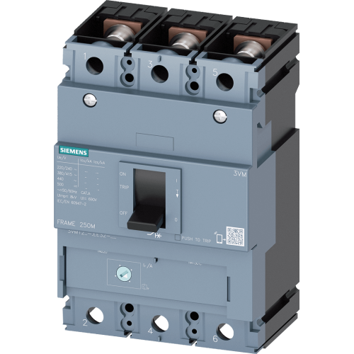 3VM1225-5EE32-0AA0