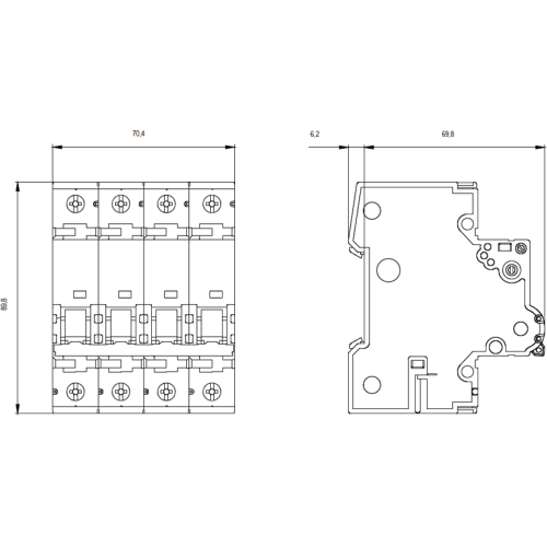 5SY8604-8