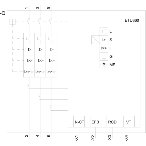 3VA2340-5KQ32-0AA0