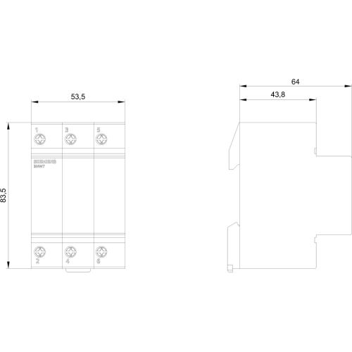 3NW7034