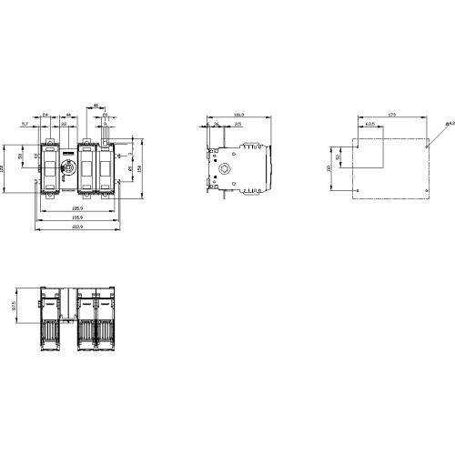 3KF2316-0MF11