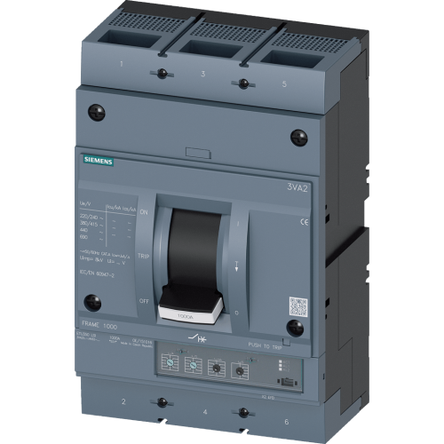 3VA2510-6HN32-0AA0