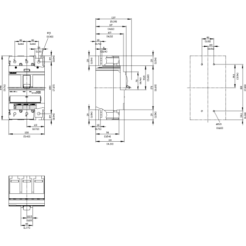 3VA5325-6EF31-0AA0