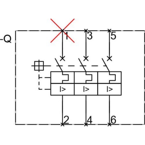 3VM1332-5EE32-0AA0