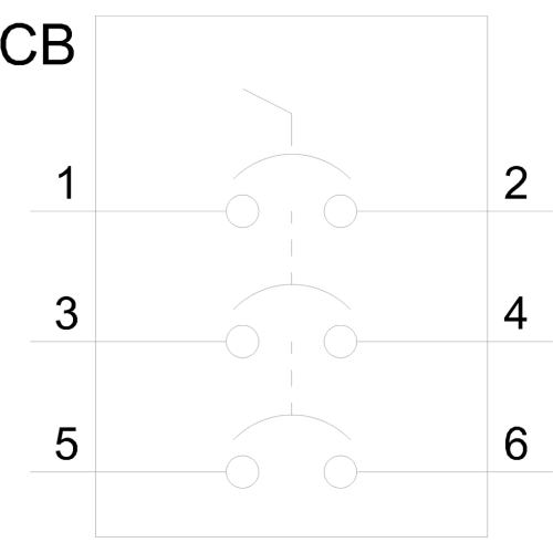 5SY4303-7