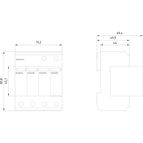 5SD7464-0