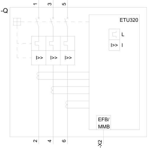 3VA6340-5HL31-0AA0