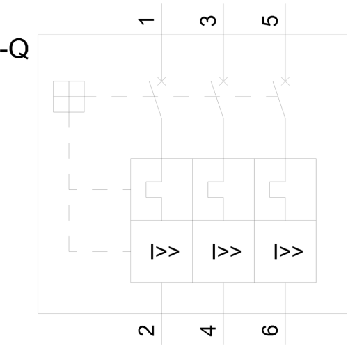 3VA1040-3ED36-0AA0