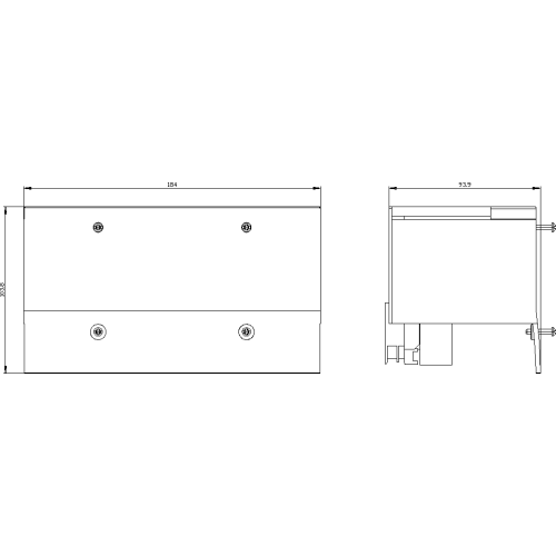 3VA9404-0JJ23