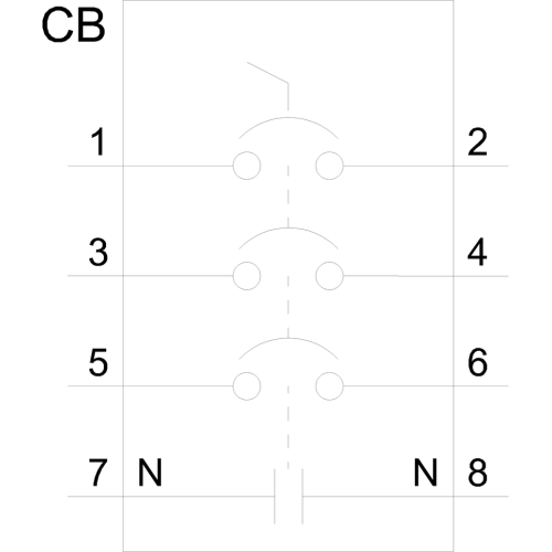5SY8625-8
