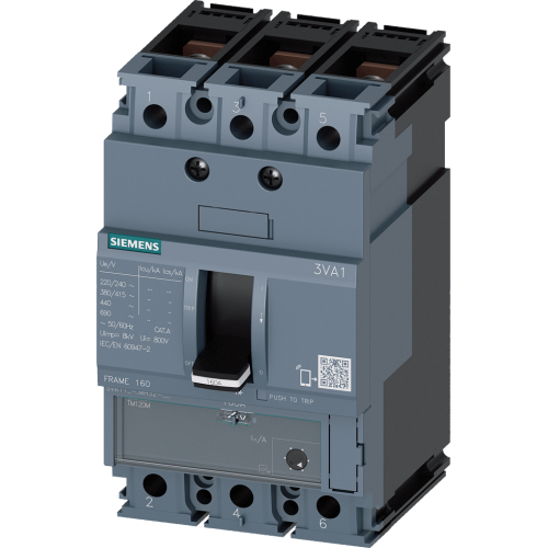 3VA1163-5MH32-0AA0