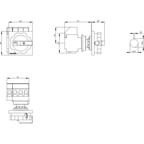 3LD2254-1TL53