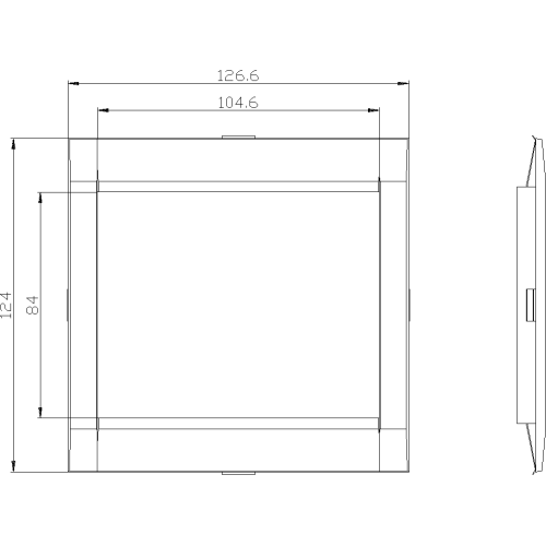 3VA9253-0SB20