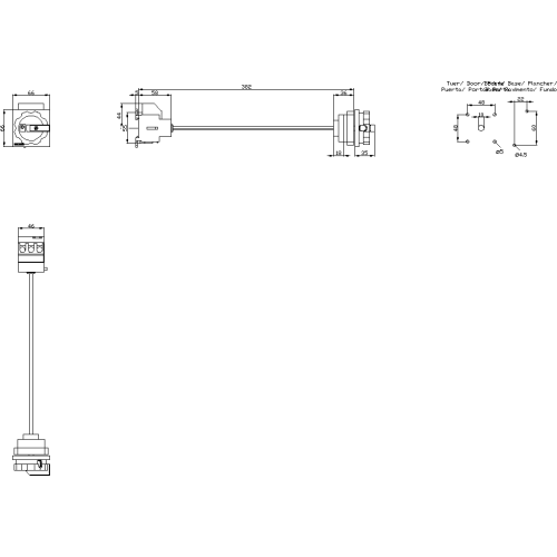 3LD2113-0TK51