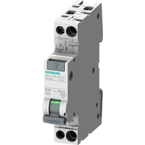 5SV1316-0KK16