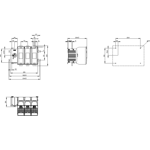 3KF4340-0LF11