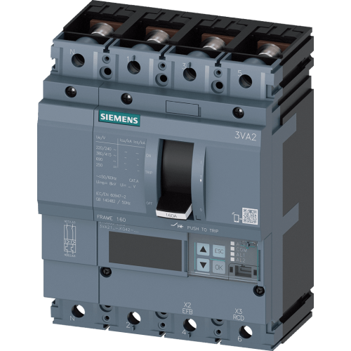3VA2116-5KQ42-0AA0
